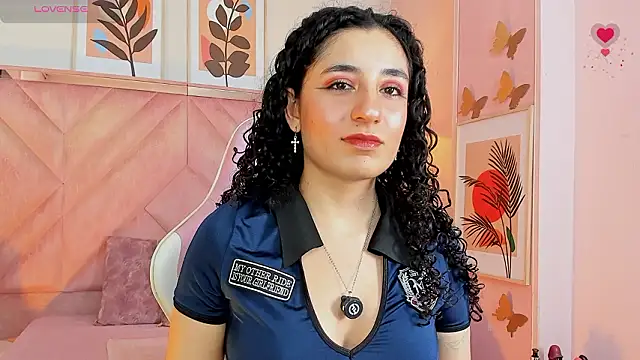 DemiJones  online show from 03.11.26