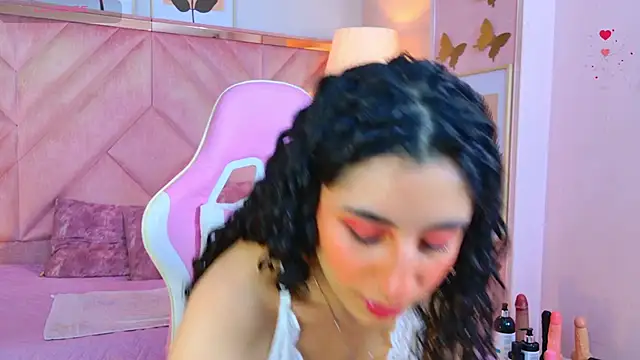 DemiJones  online show from 05.15.26