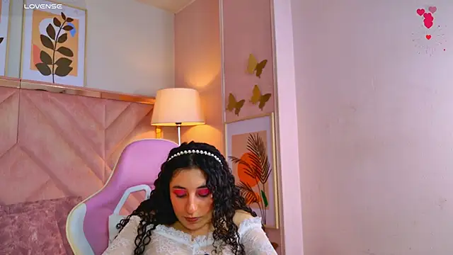 DemiJones  online show from 05.27.26