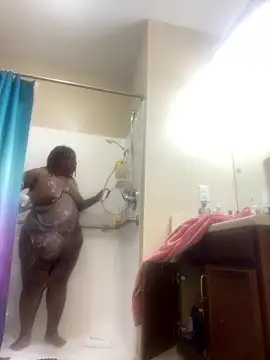 Babygir85 online show from 01.19.26