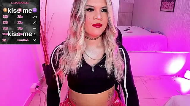 mistressparty online show from 05.10.26