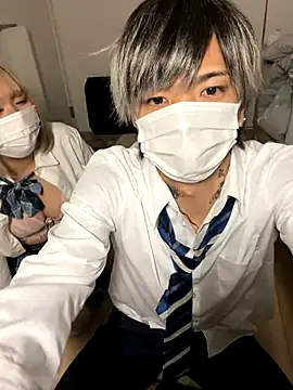 MISIRINN online show from 12.04.25