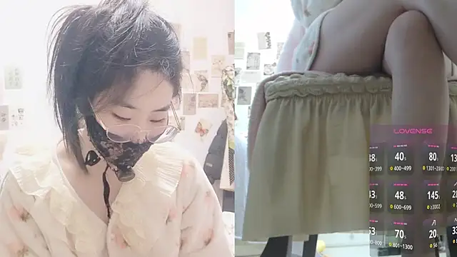 Ga2e-888 online show from 04.13.26