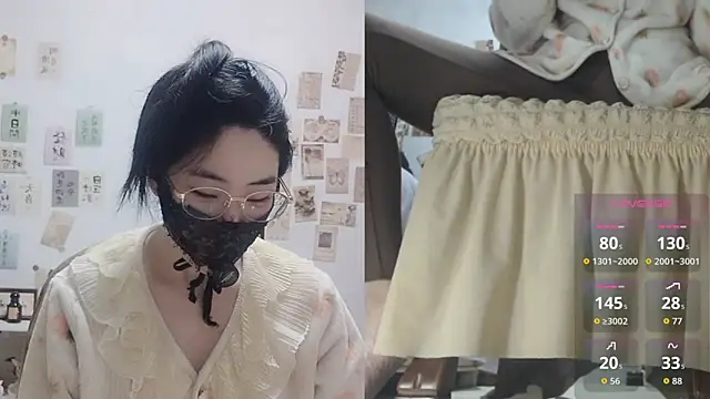 Ga2e-888 online show from 04.18.26