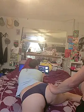 GemmaJustice1127 online show from 03.01.26