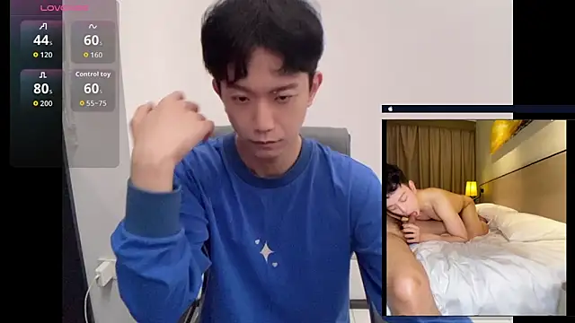 CouplingCry online show from 03.27.26