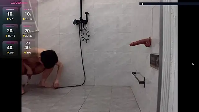 CouplingCry online show from 04.24.26