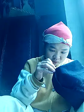 Mabel-122 online show from 11.24.25