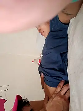 Snapshot of Axel911b chatting on 11.24.25 Axel911b online show from 11.24.25