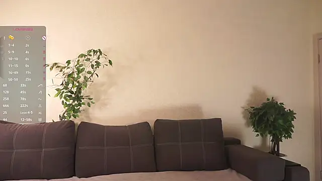 VinnieLaguna online show from 01.11.26