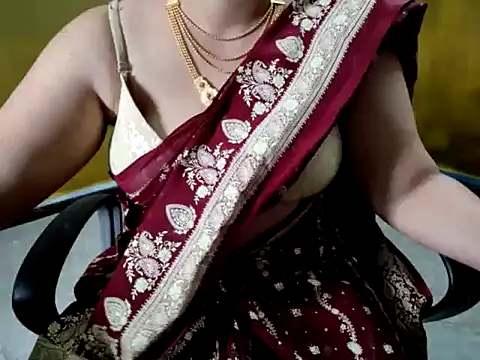 Tamil VirginAss2 online show from 12.16.25