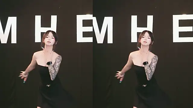 MHe-002 online show from 04.17.26