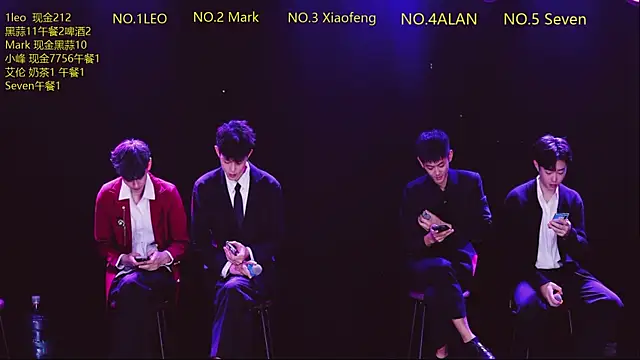 AAA-winner online show from 01.06.26