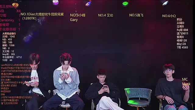 AAA-winner online show from 03.02.26