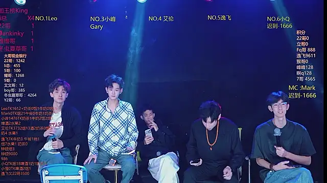 AAA-winner online show from 03.03.26