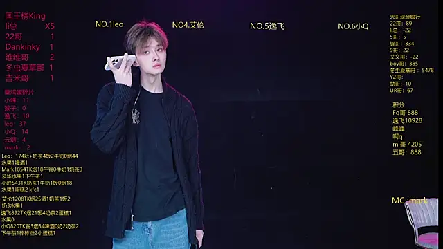 AAA-winner online show from 04.03.26