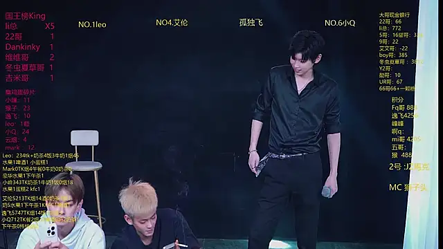 AAA-winner online show from 04.09.26