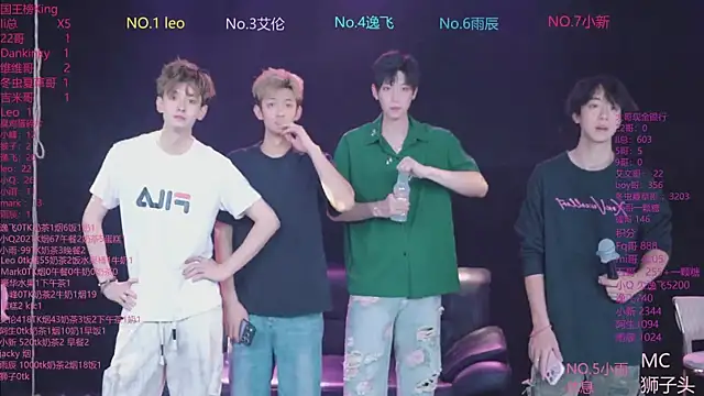 AAA-winner online show from 05.16.26