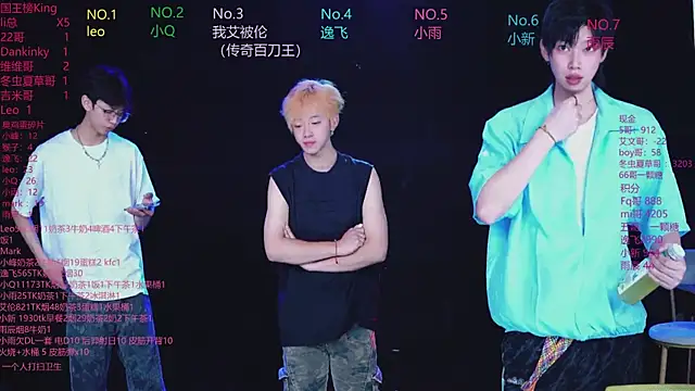 AAA-winner online show from 06.07.26