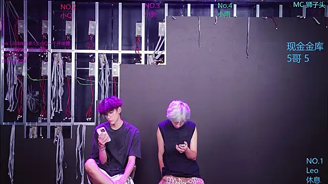 AAA-winner online show from 07.09.26