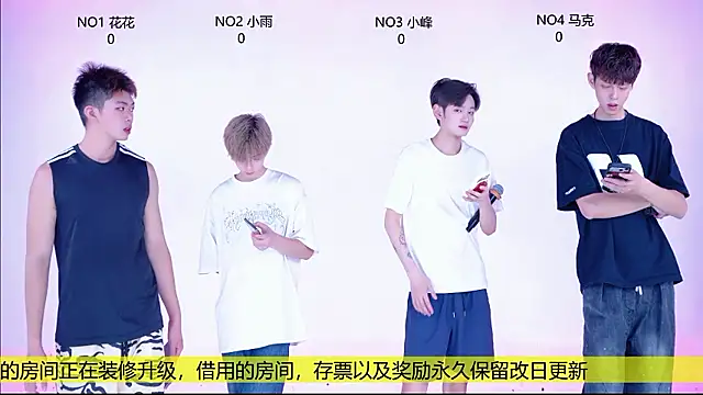 AAA-winner online show from 07.10.26