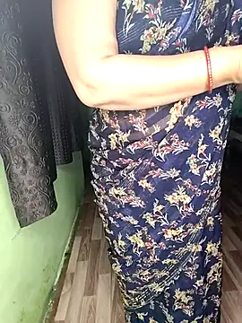 indian Teena Bhabhi online show from 02.05.26