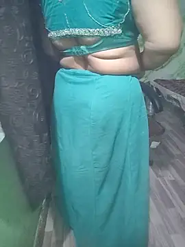 indian Teena Bhabhi online show from 06.06.26