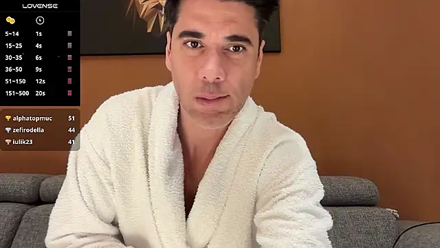 marcoo x online show from 11.14.25