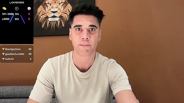 marcoo x online show from 11.25.25