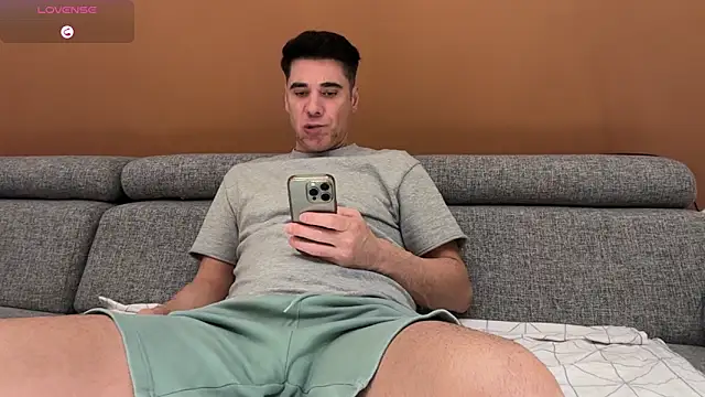 marcoo x online show from 11.29.25