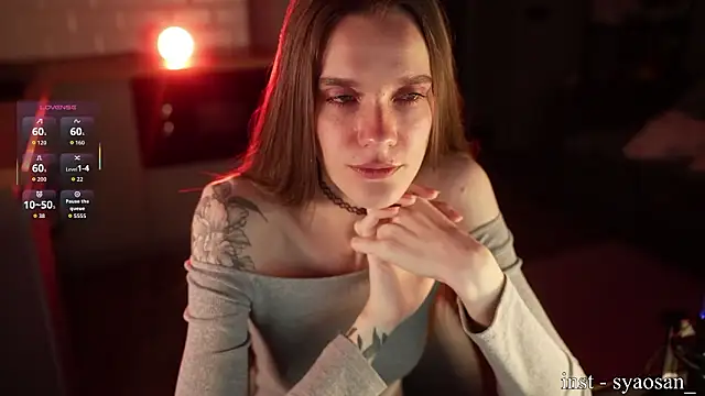 Arlitik online show from 03.24.26