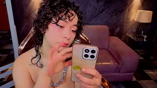 Snapshot of sunny2_b chatting on 11.26.25 sunny2 b online show from 11.26.25