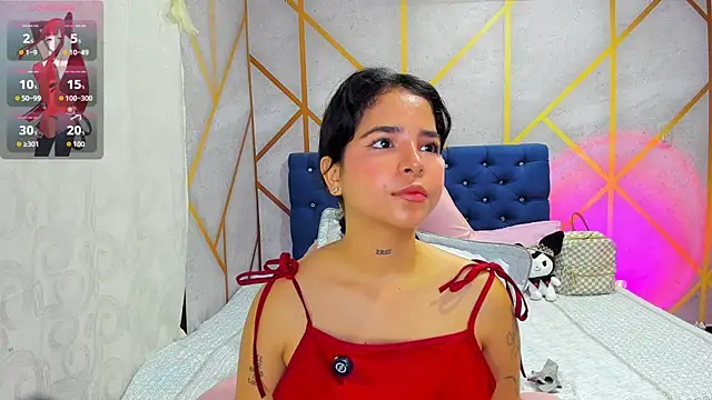  vaiolet owo online show from 02.23.26