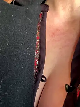 pervimilf online show from 11.07.25