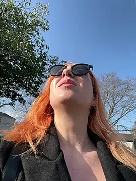 pervimilf online show from 02.25.26