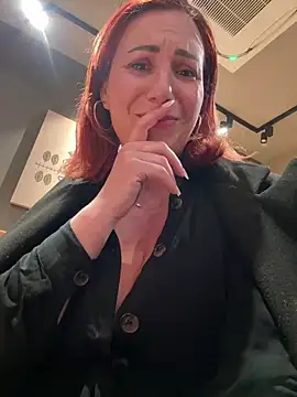 pervimilf online show from 03.24.26