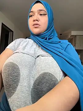 sweetmuslim01 online show from 01.23.25