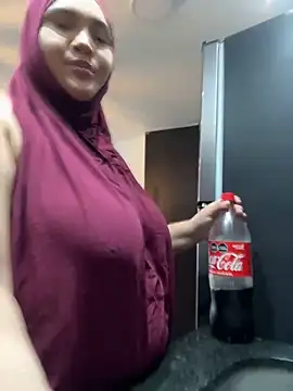 sweetmuslim01 online show from 01.24.25