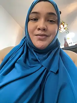 sweetmuslim01 online show from 01.26.25