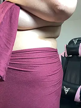 sweetmuslim01 online show from 02.09.25