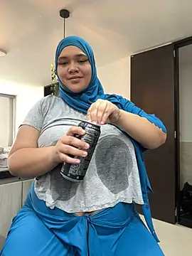 sweetmuslim01 online show from 02.09.25