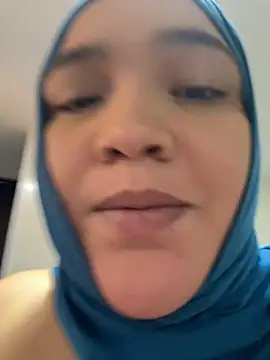 sweetmuslim01 online show from 02.24.25