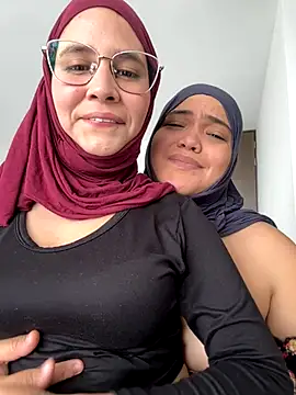 sweetmuslim01 online show from 09.19.25