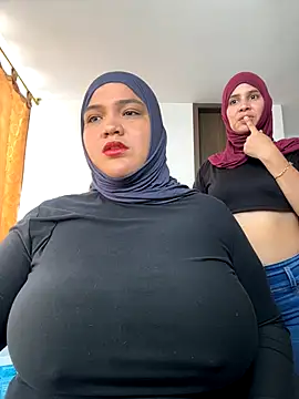 sweetmuslim01 online show from 09.26.25