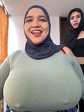 sweetmuslim01 online show from 12.20.25