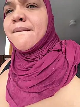 sweetmuslim01 online show from 03.28.26