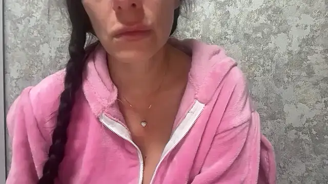 Angelinaa19 online show from 03.02.26