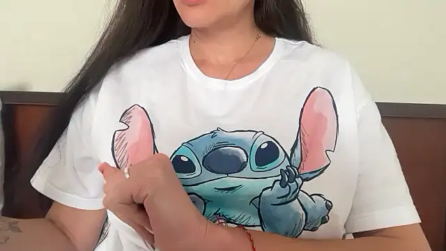 Angelinaa19 online show from 04.11.26