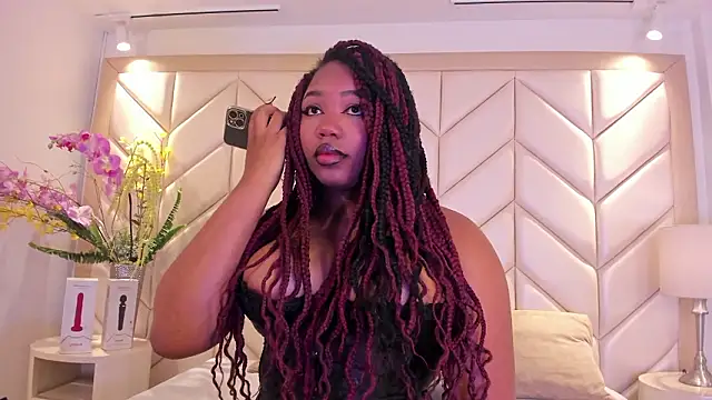 BrendaFernandez  online show from 01.19.26