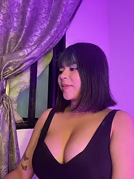 VIOLET EF online show from 11.28.25